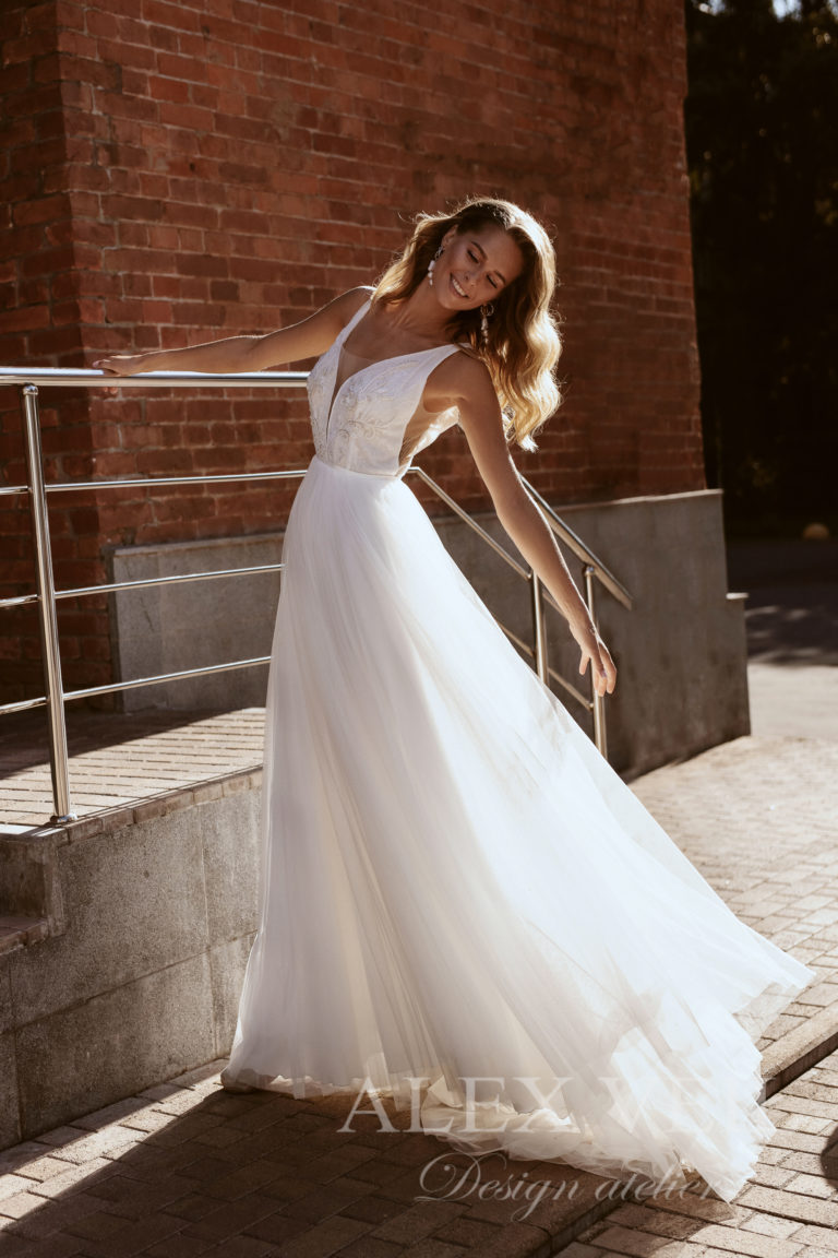 Ida_4 AV CAViJA Brautkleid